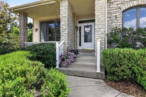 Tiny photo for 20 Emily Court, Lemont, IL 60439 (MLS # 12676595)