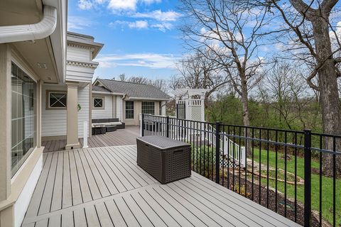 Tiny photo for 10 Deerpath Lane, Palos Park, IL 60464 (MLS # 12626288)