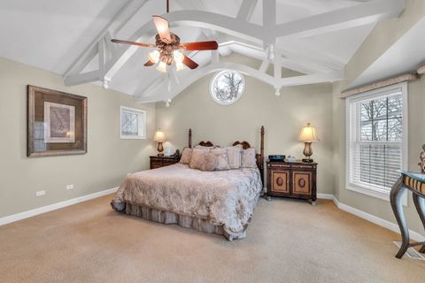 Tiny photo for 10 Deerpath Lane, Palos Park, IL 60464 (MLS # 12626288)