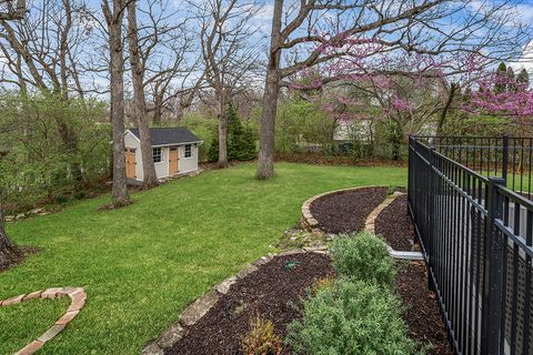 Tiny photo for 10 Deerpath Lane, Palos Park, IL 60464 (MLS # 12626288)