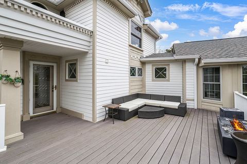 Tiny photo for 10 Deerpath Lane, Palos Park, IL 60464 (MLS # 12626288)