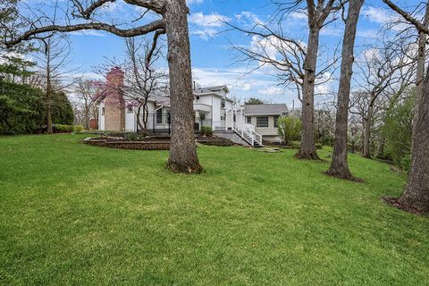 Tiny photo for 10 Deerpath Lane, Palos Park, IL 60464 (MLS # 12626288)