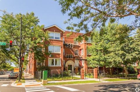 4400 N Magnolia Avenue 321 Chicago IL 60640