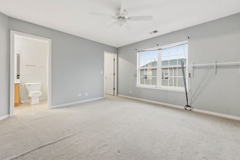 Tiny photo for 335 Holiday Lane, Hainesville, IL 60073 (MLS # 12514286)