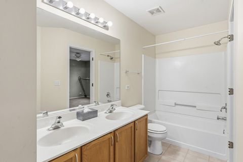 Tiny photo for 335 Holiday Lane, Hainesville, IL 60073 (MLS # 12514286)