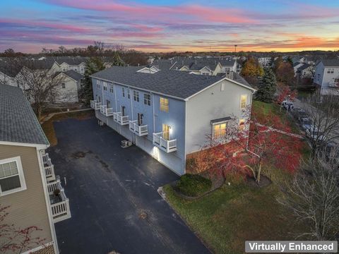 Tiny photo for 335 Holiday Lane, Hainesville, IL 60073 (MLS # 12514286)