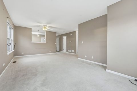 Tiny photo for 335 Holiday Lane, Hainesville, IL 60073 (MLS # 12514286)