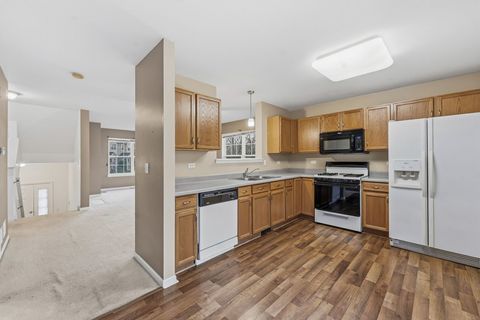 Tiny photo for 335 Holiday Lane, Hainesville, IL 60073 (MLS # 12514286)