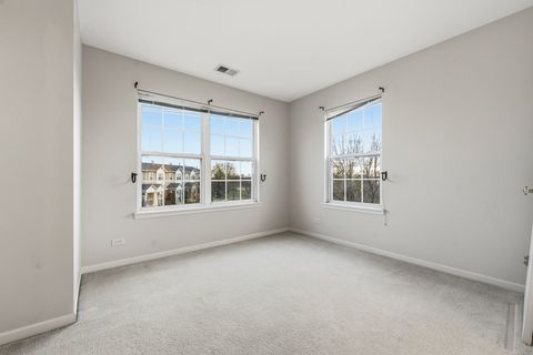 Tiny photo for 335 Holiday Lane, Hainesville, IL 60073 (MLS # 12514286)