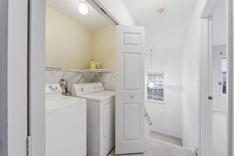 Tiny photo for 335 Holiday Lane, Hainesville, IL 60073 (MLS # 12514286)