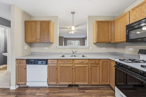 Tiny photo for 335 Holiday Lane, Hainesville, IL 60073 (MLS # 12514286)