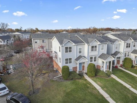 Tiny photo for 335 Holiday Lane, Hainesville, IL 60073 (MLS # 12514286)