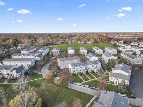 Tiny photo for 335 Holiday Lane, Hainesville, IL 60073 (MLS # 12514286)