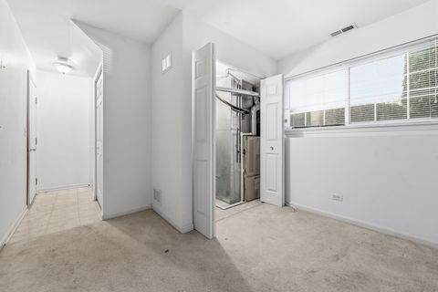 Tiny photo for 335 Holiday Lane, Hainesville, IL 60073 (MLS # 12514286)