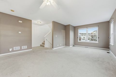 Tiny photo for 335 Holiday Lane, Hainesville, IL 60073 (MLS # 12514286)