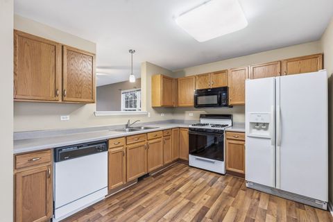 Tiny photo for 335 Holiday Lane, Hainesville, IL 60073 (MLS # 12514286)