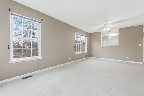 Tiny photo for 335 Holiday Lane, Hainesville, IL 60073 (MLS # 12514286)