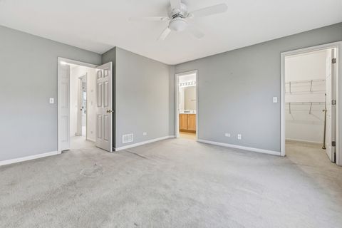 Tiny photo for 335 Holiday Lane, Hainesville, IL 60073 (MLS # 12514286)