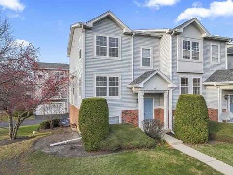 Tiny photo for 335 Holiday Lane, Hainesville, IL 60073 (MLS # 12514286)