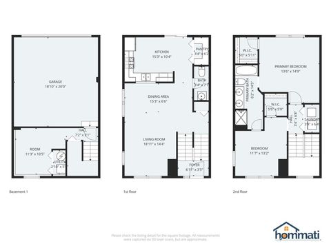 Tiny photo for 335 Holiday Lane, Hainesville, IL 60073 (MLS # 12514286)