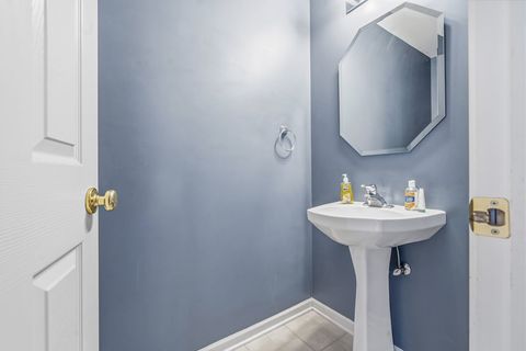 Tiny photo for 335 Holiday Lane, Hainesville, IL 60073 (MLS # 12514286)