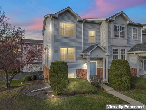 Photo of 335 Holiday Lane, Hainesville, IL 60073 (MLS # 12514286)