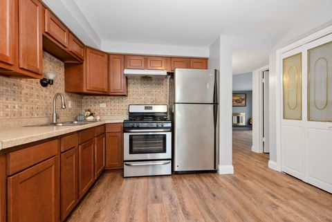 Tiny photo for 11109 S 84th Avenue #1B, Palos Hills, IL 60465 (MLS # 12505388)