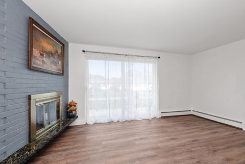 Tiny photo for 11109 S 84th Avenue #1B, Palos Hills, IL 60465 (MLS # 12505388)