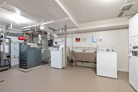 Tiny photo for 11109 S 84th Avenue #1B, Palos Hills, IL 60465 (MLS # 12505388)