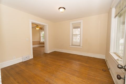 Tiny photo for 253 Mcclure Avenue, Elgin, IL 60123 (MLS # 12594598)