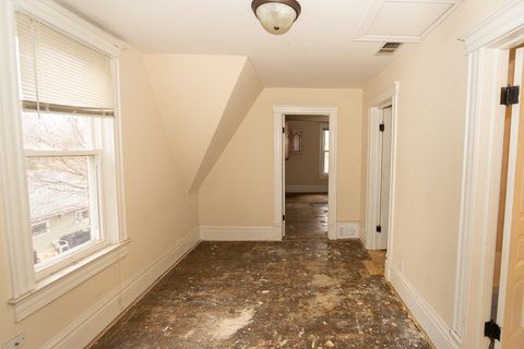 Tiny photo for 253 Mcclure Avenue, Elgin, IL 60123 (MLS # 12594598)