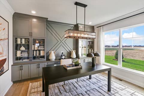 Tiny photo for 66 Hawthorn Ridge Drive, Hawthorn Woods, IL 60047 (MLS # 12665901)
