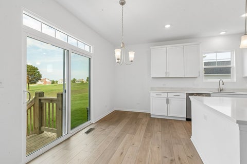 Tiny photo for 66 Hawthorn Ridge Drive, Hawthorn Woods, IL 60047 (MLS # 12665901)