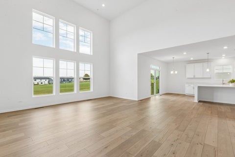 Tiny photo for 66 Hawthorn Ridge Drive, Hawthorn Woods, IL 60047 (MLS # 12665901)