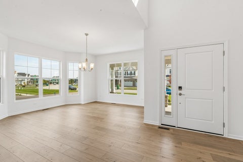 Tiny photo for 66 Hawthorn Ridge Drive, Hawthorn Woods, IL 60047 (MLS # 12665901)