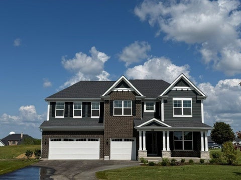 Photo of 66 Hawthorn Ridge Drive, Hawthorn Woods, IL 60047 (MLS # 12665901)