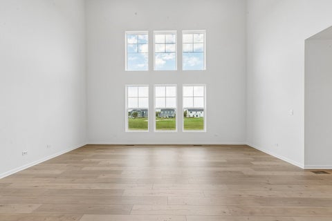 Tiny photo for 66 Hawthorn Ridge Drive, Hawthorn Woods, IL 60047 (MLS # 12665901)