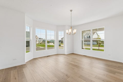 Tiny photo for 66 Hawthorn Ridge Drive, Hawthorn Woods, IL 60047 (MLS # 12665901)