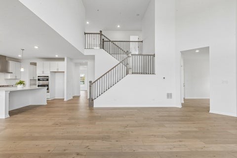 Tiny photo for 66 Hawthorn Ridge Drive, Hawthorn Woods, IL 60047 (MLS # 12665901)