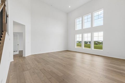 Tiny photo for 66 Hawthorn Ridge Drive, Hawthorn Woods, IL 60047 (MLS # 12665901)