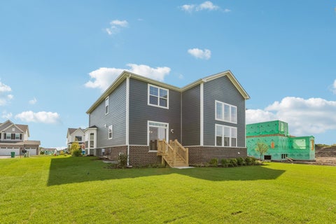 Tiny photo for 66 Hawthorn Ridge Drive, Hawthorn Woods, IL 60047 (MLS # 12665901)