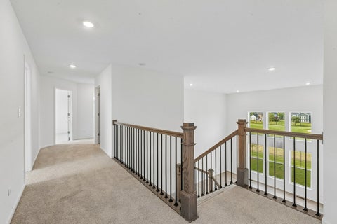 Tiny photo for 66 Hawthorn Ridge Drive, Hawthorn Woods, IL 60047 (MLS # 12665901)