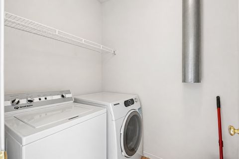 Tiny photo for 218 POLO CLUB Drive #218, Glendale Heights, IL 60139 (MLS # 12689761)