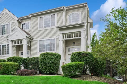 Photo of 218 POLO CLUB Drive #218, Glendale Heights, IL 60139 (MLS # 12689761)