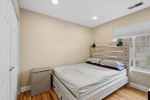Tiny photo for 218 POLO CLUB Drive #218, Glendale Heights, IL 60139 (MLS # 12689761)