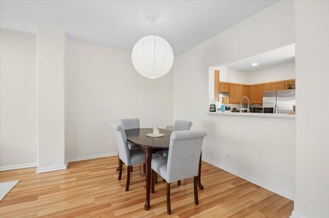 Tiny photo for 218 POLO CLUB Drive #218, Glendale Heights, IL 60139 (MLS # 12689761)