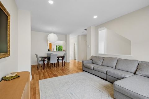 Tiny photo for 218 POLO CLUB Drive #218, Glendale Heights, IL 60139 (MLS # 12689761)