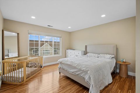 Tiny photo for 218 POLO CLUB Drive #218, Glendale Heights, IL 60139 (MLS # 12689761)