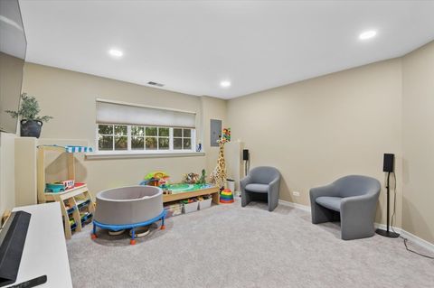Tiny photo for 218 POLO CLUB Drive #218, Glendale Heights, IL 60139 (MLS # 12689761)
