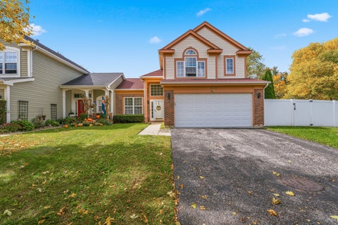 568 Cambridge Drive, Grayslake, IL 60030 - #: 12773931